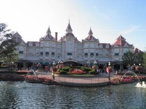 Disneyland Vacation planning