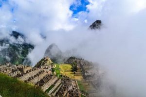  Machu Picchu Trip Cost