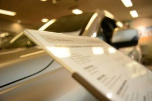 How Much Does Car Dealer License Cost