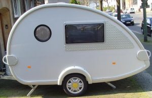 How Much Does a Travel Trailer Cost