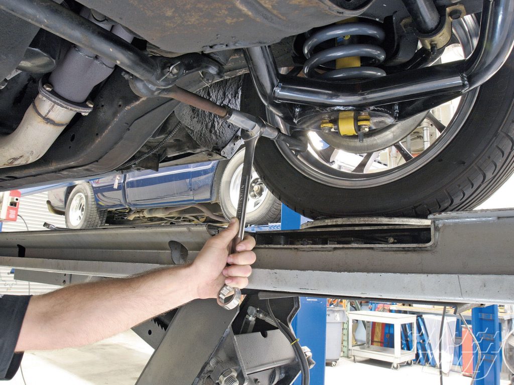 How Much Does An Alignment Cost In 2023?