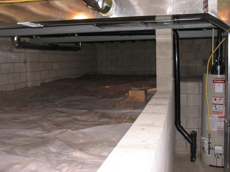 How Much Does Crawl Space Encapsulation Cost In 2022?