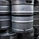 Beer Kegs Cost overview