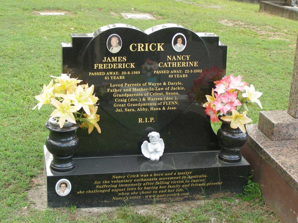 Awesome headstone design cost