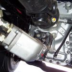 Water pump replacement cost in automobiles