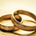 Wedding ring price estimation article