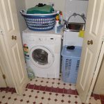 Washer Dryer Installation