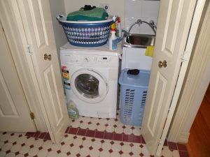 Washer Dryer Installation