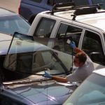 Windshield replacement cost