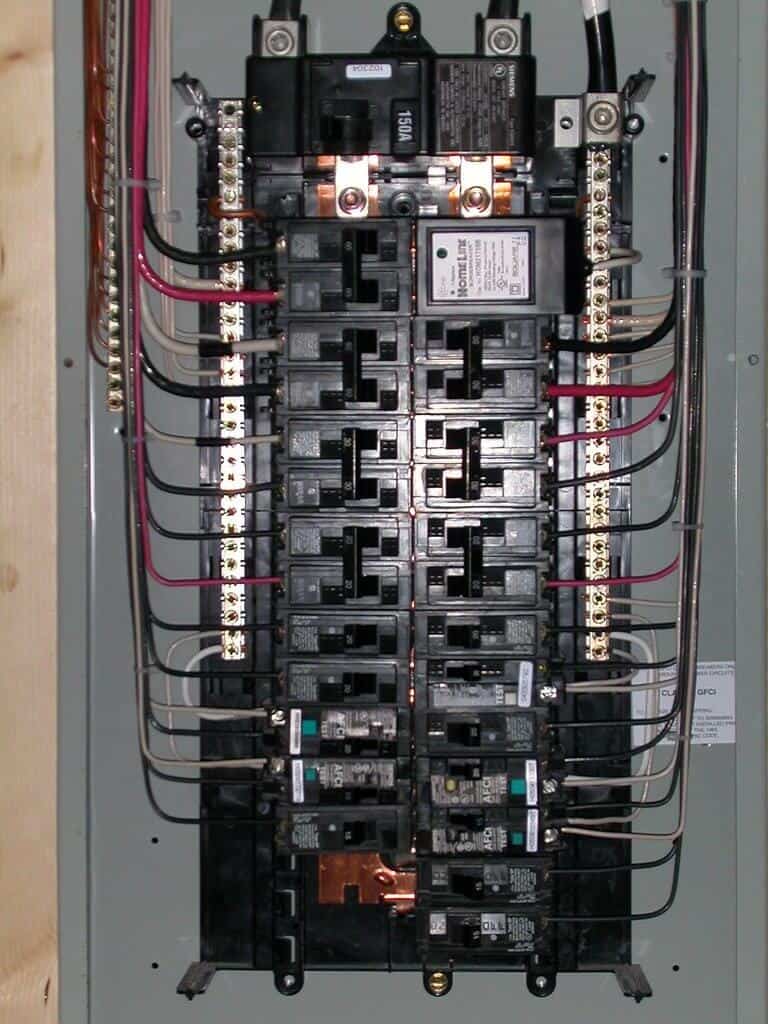 How Much Does it Cost to Replace Electrical Panel In 2023?