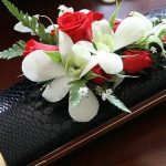 Roses and corsages