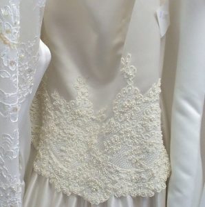 average bridal alteration cost