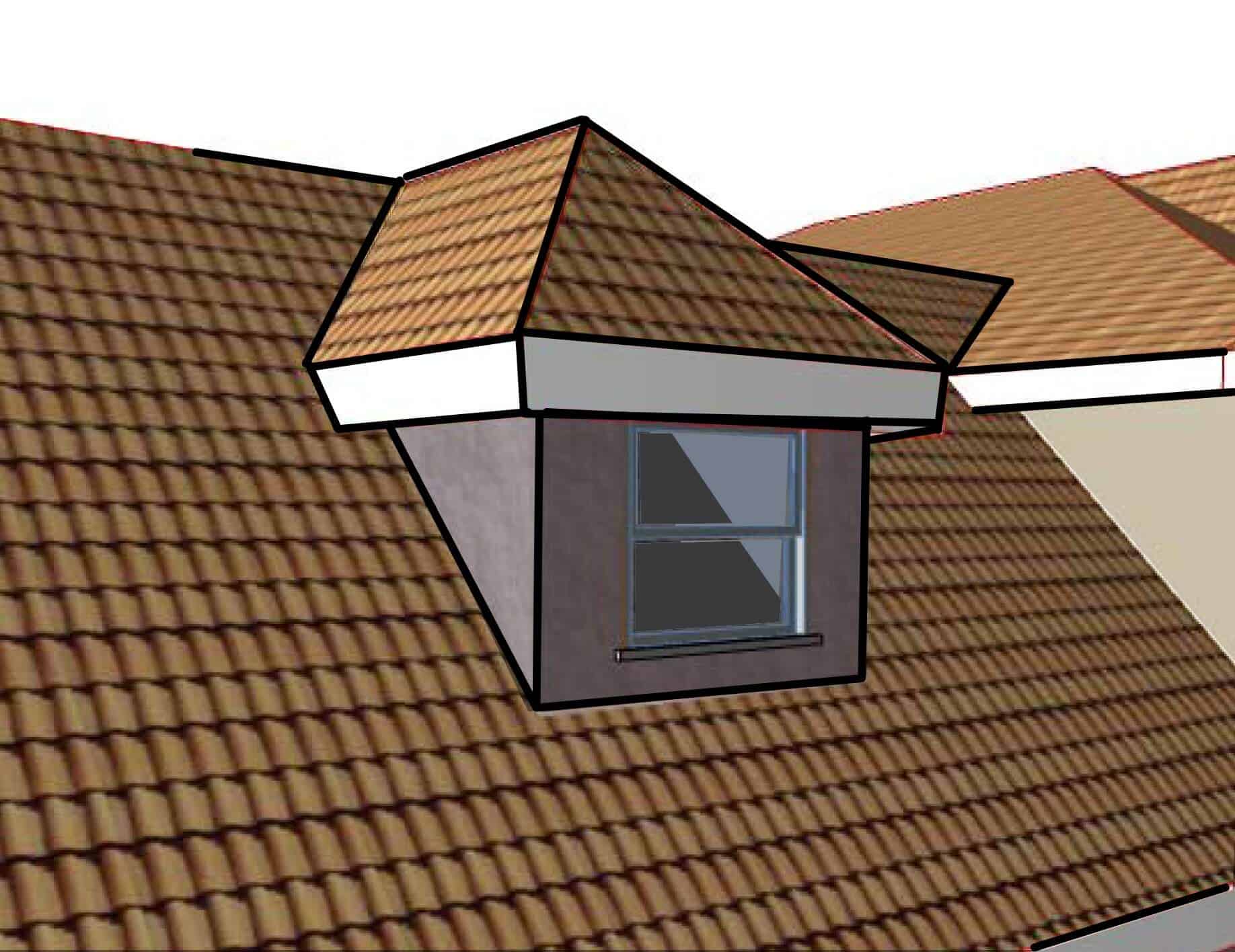 how much does dormer cost in 2020?