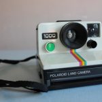 polaroid camera photography technology