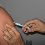 Shingles vaccination