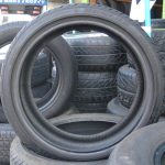 rotation of tire to avoid wear