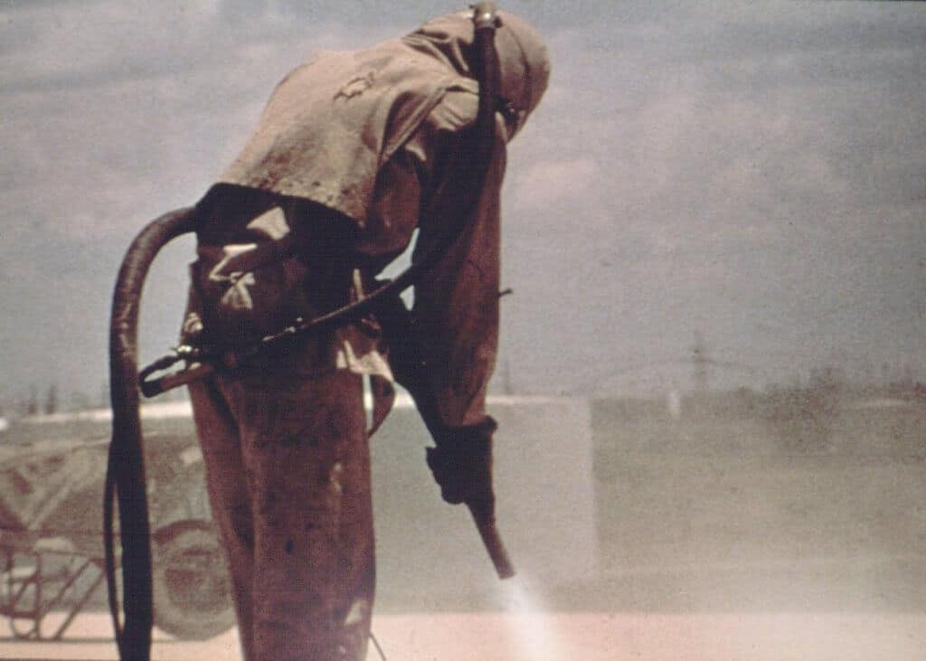 How Much Does Sandblasting Cost In 2023?