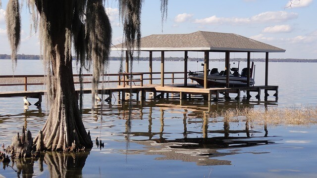 How Much Does Boat Dock Cost In 2019? - Cost Aide