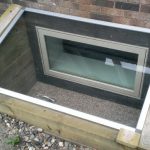 Egress Window