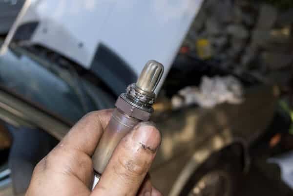 Cost To Replace An Oxygen Sensor