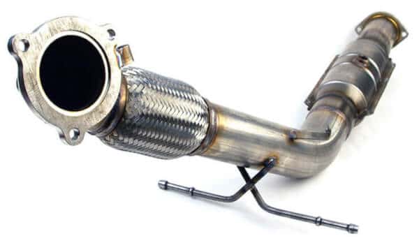 How Much Does Catalytic Converter Cost In 2021?