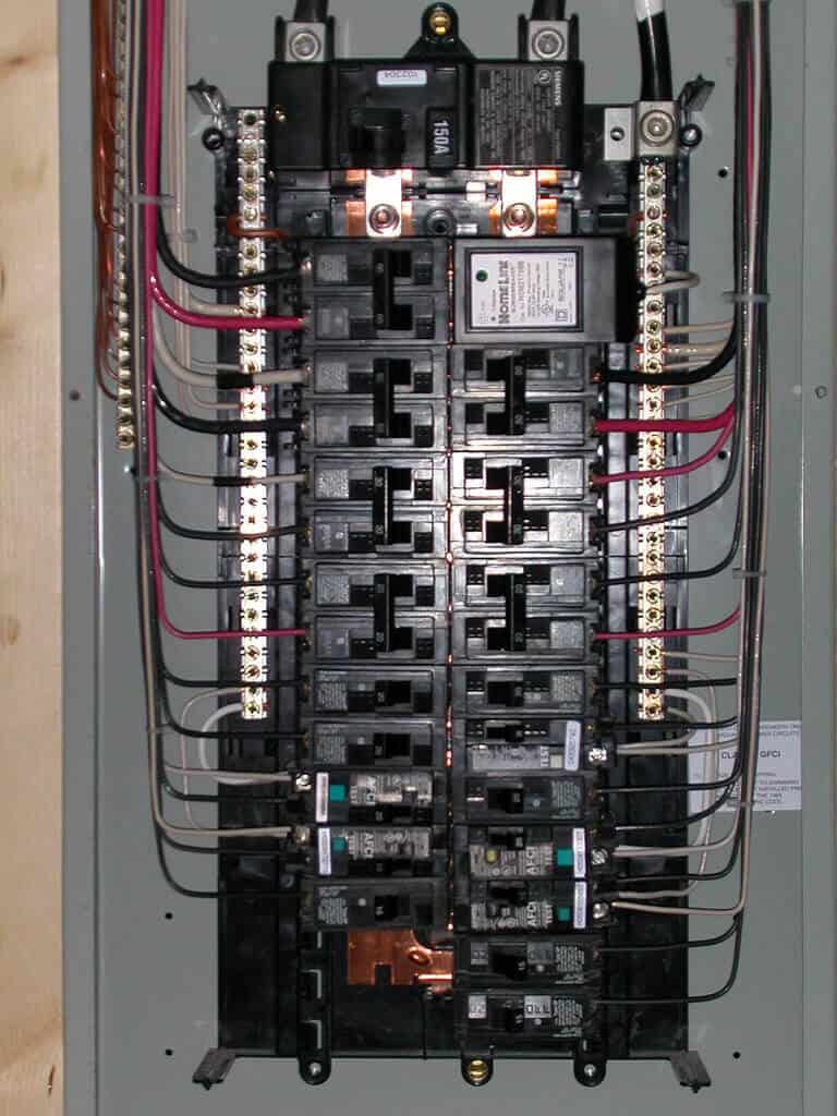 How Much Does Electrical Panel Replacement Cost In 2024?