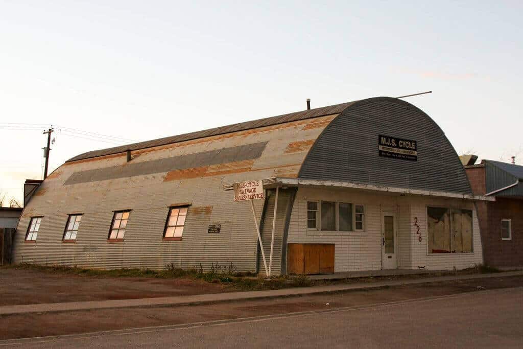 How Much Does Quonset Hut Cost In 2023?