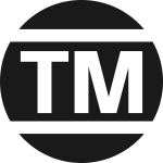 Trademark TM logo