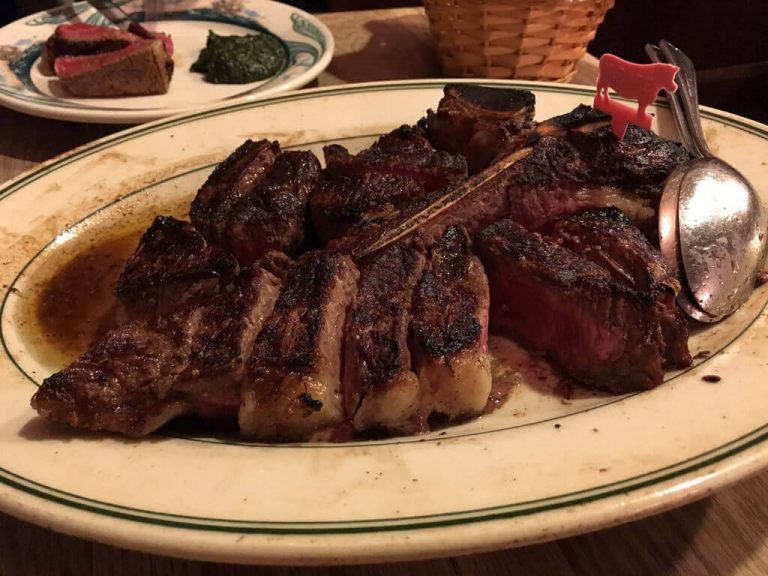 Peter Luger Steakhouse Menu Prices In 2023?