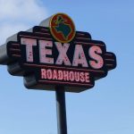 Texas roadhouse restaurant