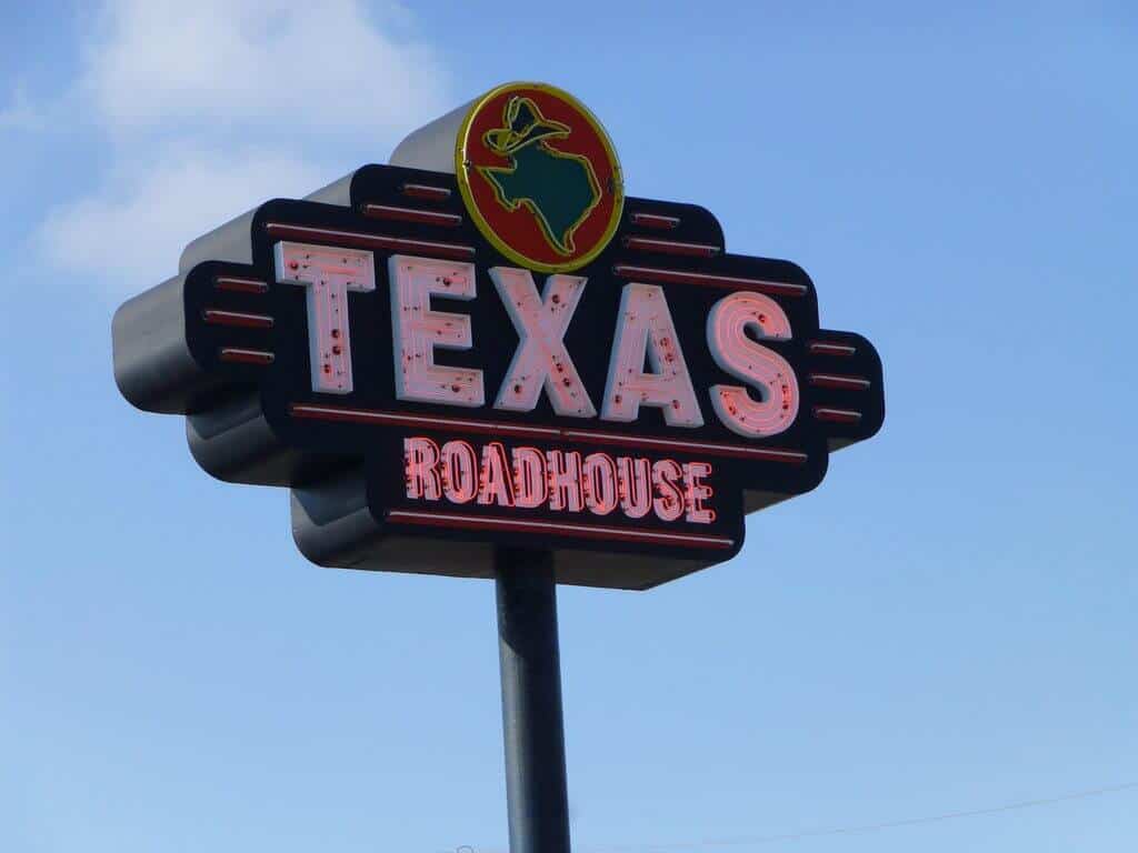 Texas Roadhouse Menu Prices In 2023?