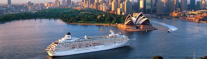the world cruise ship cost