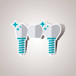 Dental implants Picture
