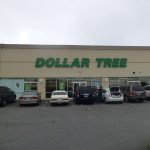 Dollar tree franchise