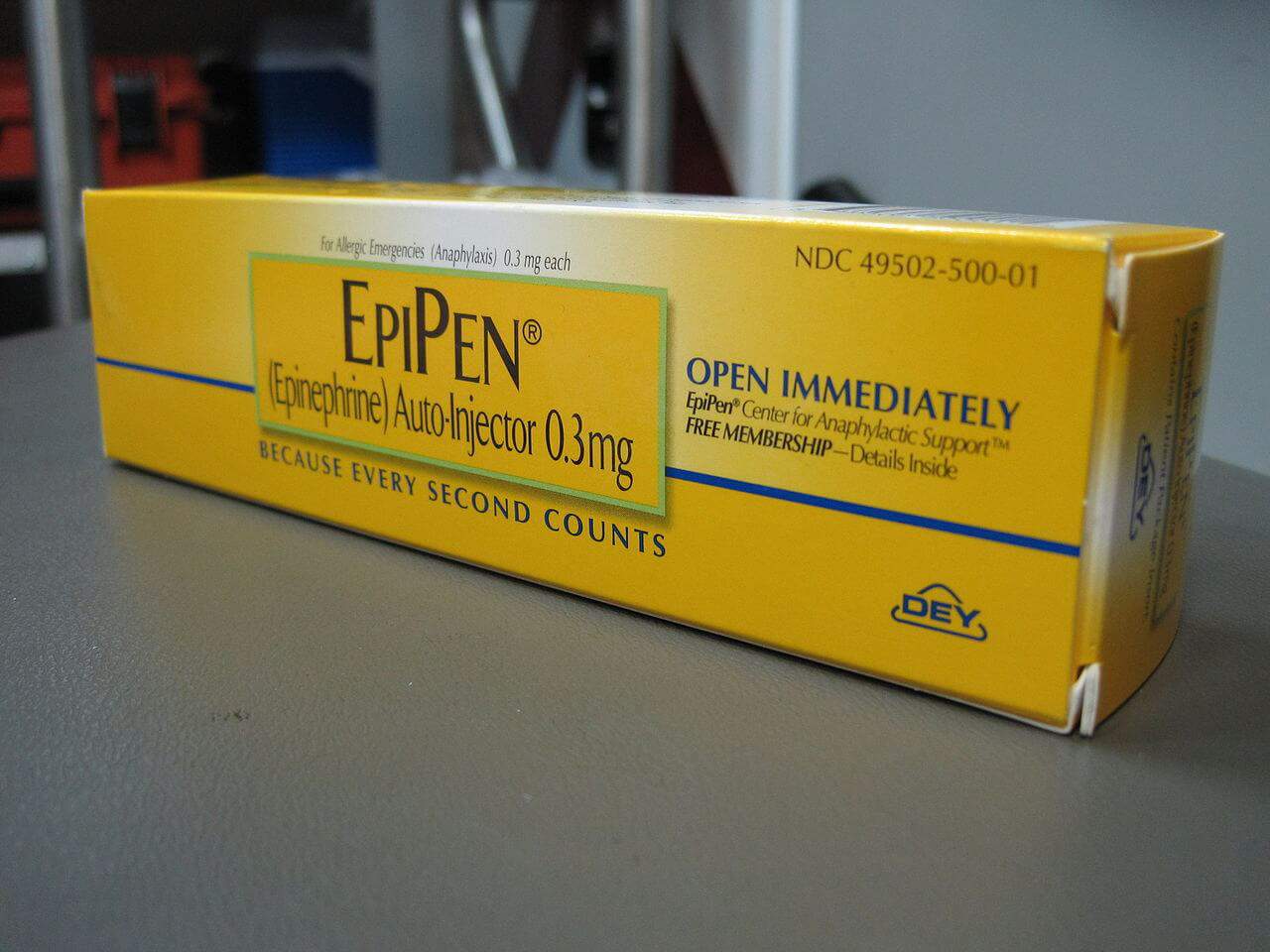 How Much Does EpiPen Cost In 2020?