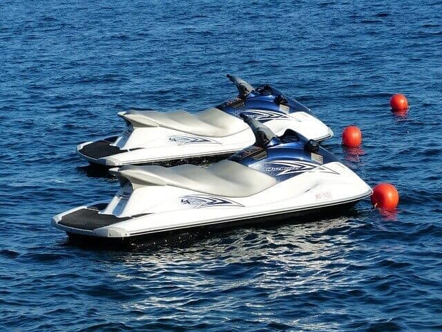 How Much Does A Jet Ski Weigh - turchindesign