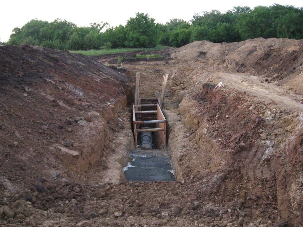 How Much Does Sewer Line Replacement Cost In 2024 