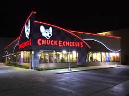 Chuck E Cheese Menu Prices In 2022?