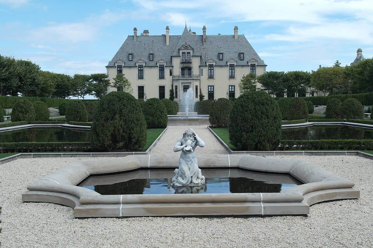 How Much Does Oheka Castle Wedding Cost In 2021?