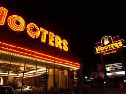 Hooters Menu Prices In 2021?