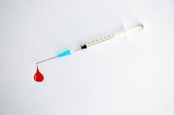 How Much Does Blood Test Cost In 2020?