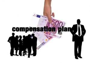  Compensation Insurance plan