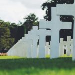 Cemetery Plots avarage Cost
