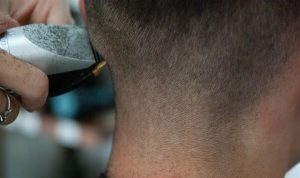 Average Cost to Open a Barber Shop