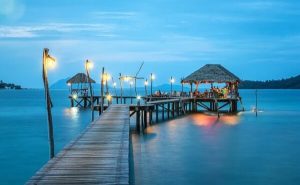 Cancun Travel costs and prices