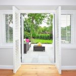 Average Cost of Plantation Shutters