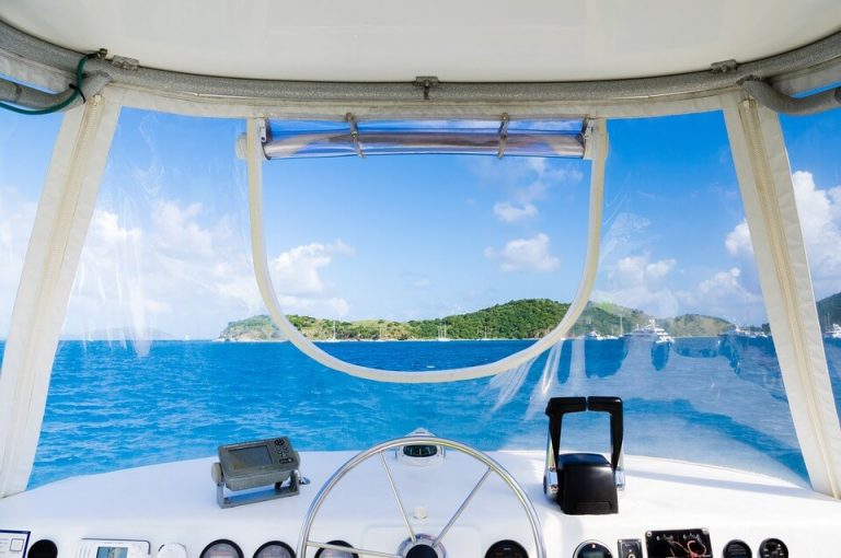 how much does a yacht cost in 2020?