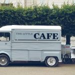 How Much Does it Cost to Start a Food Truck