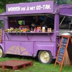 How Much Does Food Truck Permit Cost