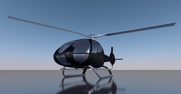 How Much Does a Helicopter License Cost In 2020?
